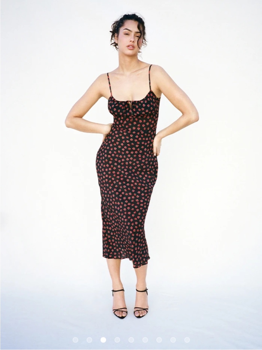 Realisation Par Alba Dress in Rosalita sz Small